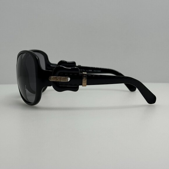 Fendi Sunglasses FS382 005 Italy 64-14-120 main image 8